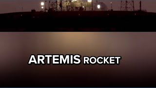 Artemis II launch planned for Wednesday night