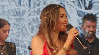 White Christmas - Sarah O&#39;Connor and Daniel Boys