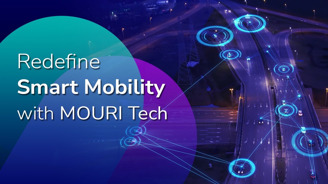 MOURI Tech helped a customer build a futuristic, AI Powered Supervision platform