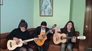 Video de A'Voces Trío 