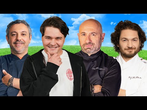 MINTE-MA FRUMOS cu Catalin Scarlatescu, Sorin Bontea si Florin Dumitrescu