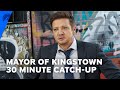 Mayor Of Kingstown Recap Seasons 1 And 2 Paramount