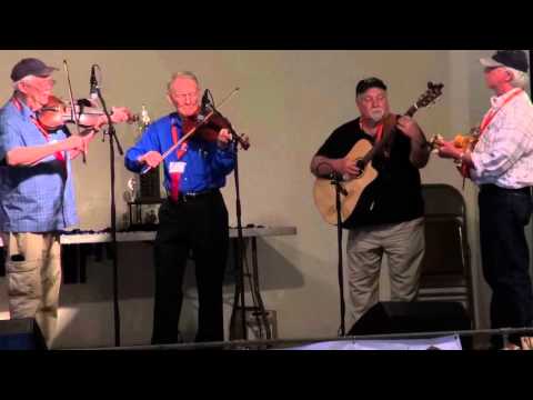 2016-03-19 OT C5 Arthur Kee and Billy Smith - 2016 Oroville Fiddle Championships