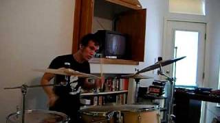 the locust-'How to become a Virgin'