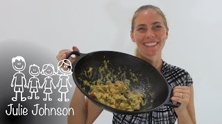 Coconut Milk Chicken | Indonesian Recipes