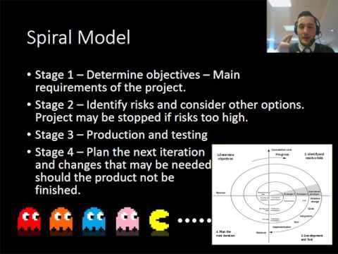 AS OCR - Software Development - Methodologies - Computer Science