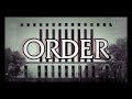 My Fanmade Law Order Intro