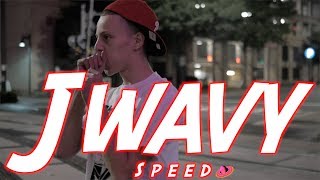 Speed x Jwavy (Shot by Orbits Productions)