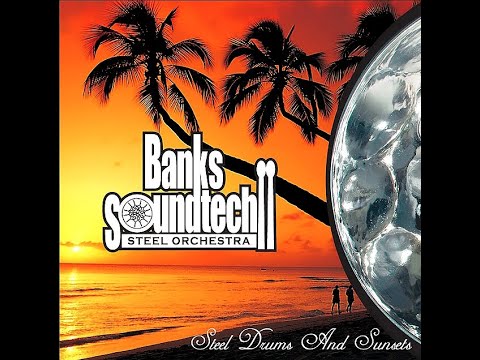 God Rest Ye Merry Gentlemen - The Banks Sountech Steel Orcherstra