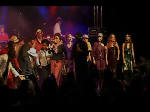 GERSON KING COMBO & SUPERGROOVE