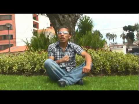 Danny con Amor - Llulla Huarmi