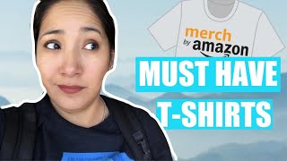 How To Make $100 A Day Selling T-Shirts On Amazon Without Any Design Ideas - Working In 2020!