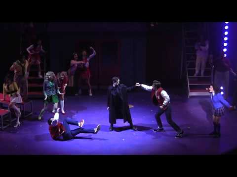 Fight for Me - Heathers: The Musical | Emma Harris
