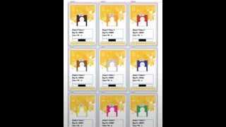 How to make data merge InDesign CC and Excel with BarCode for bulk visiting / ID cards | Tutorial