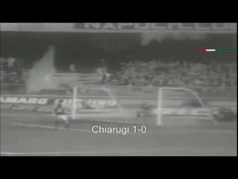 Napoli - Foggia 3-2 - Campionato 1976-77 - 20a giornata