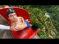 I Tested 1-Star vs 5-Star Waterparks DEFAULT Thumbnail
