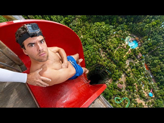 I Tested 1-Star vs 5-Star Waterparks SDDEFAULT Thumbnail