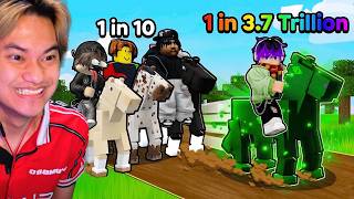 Download lagu AKU ADAIN LOMBA BALAPAN KUDA TERCEPAT DI DUNIA ROBLOX! mp3