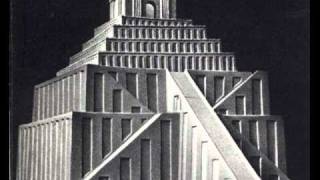 Ziggurat - Ultima thule (Falkenbach cover)