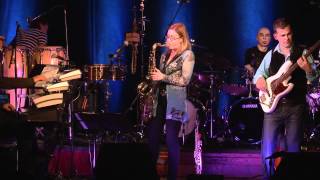 Barbary Coast - Cucumber Slumber Medley