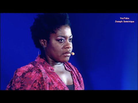 Claudia Tagbo   Crazy Claudia   Rien  que de la Bonne Humeur