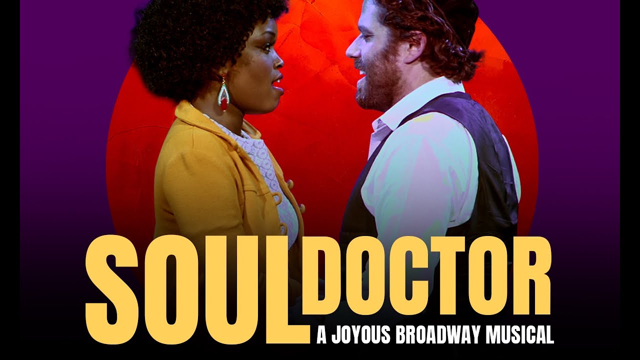 Nation Theater Live Presents 'Soul Doctor'