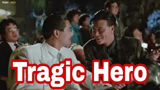 Film Andy Lau Tragic Hero (1987)  Subtittle Indone