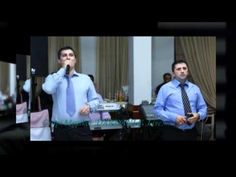 Marlen QELIA  - Agron HOXHA  - Do Ti Fali Syt Mavi......Live