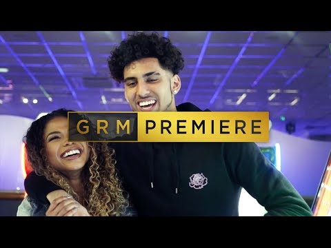 Koomz - Mariah [Music Video] | GRM Daily