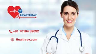 Healthray YouTube Video