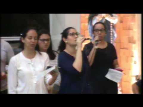 Missa do 12º Domingo do Tempo Comum