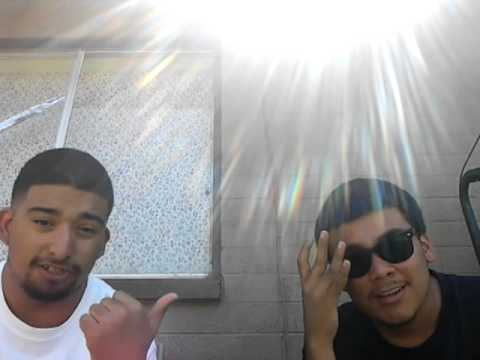 PRETTY DOPE GANG (DJ Stackz, Merks)