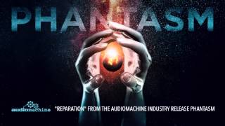 audiomachine - Reparation