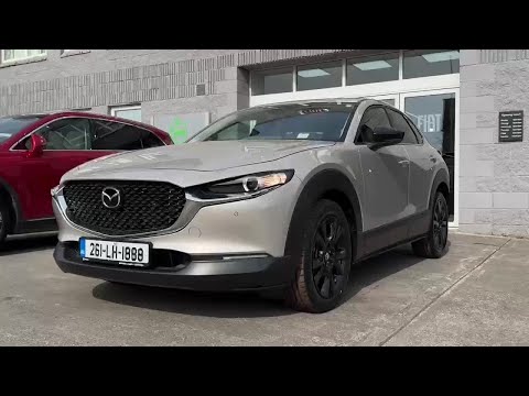 Mazda CX-30 2.0L 186ps 6AT AWD SUNR L - Image 2