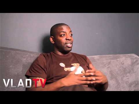 Uncle Murda Details First Shootout as Teenager