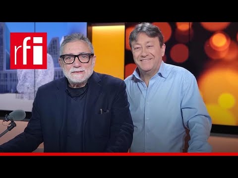 Javier CERCAS, escritor: \