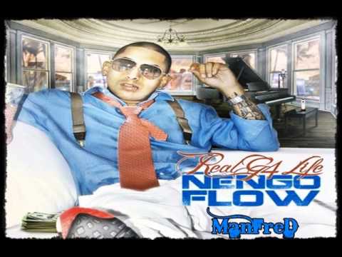 11. Déjala Que Vuele - Ñengo Flow 'RealG4 Life' (The Mixtape) (2011)