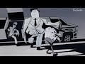 I Got A Glock In My Rari Animated