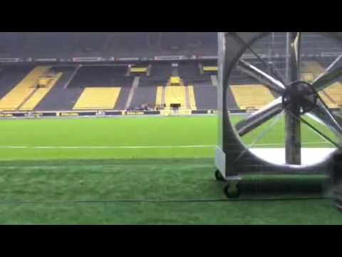 Den Ham JO15-1 - USV JO15-1 (27-08-2016)