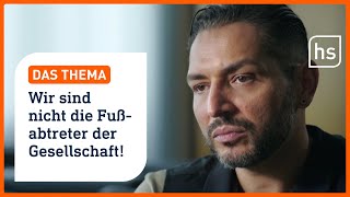 Sinti und Roma - ein Leben unter Vorurteilen I hessenschau DAS THEMA