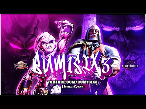 SF6 | COM 8 | Brian F vs Sami | STOP ALL ACTIVITIES AND WATCH THIS NOW