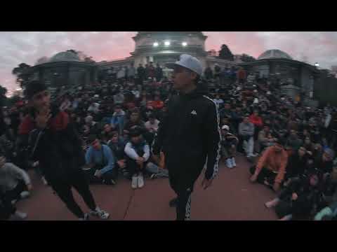 GUILLE vs FLEITAS vs CHOMPY -OCTAVOS- DarkJail Competición 2022