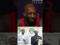 Jeff Green was asked About Kevin Durant #nba