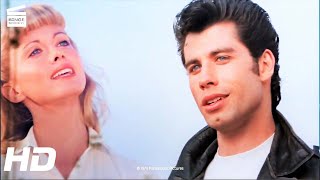 Grease: Danny and Sandy sing Summer Nights