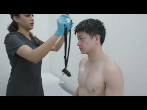 Good Health Cardiac Clinic: Wearing Your Holter Monitor