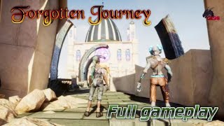 Forgotten Journey Gameplay