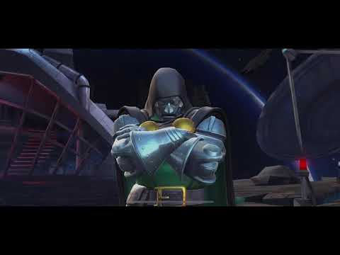 Alliance war season 29 - War 5