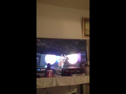 Saturday Night Live SNL Digital Short Afros 3/3/12 extremel