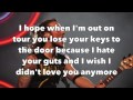 Hate Your Guts (feat. Mark Hoppus)- McBusted ...