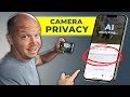 4 Secrets of Secure Photos (no GPS or AI analysis!)